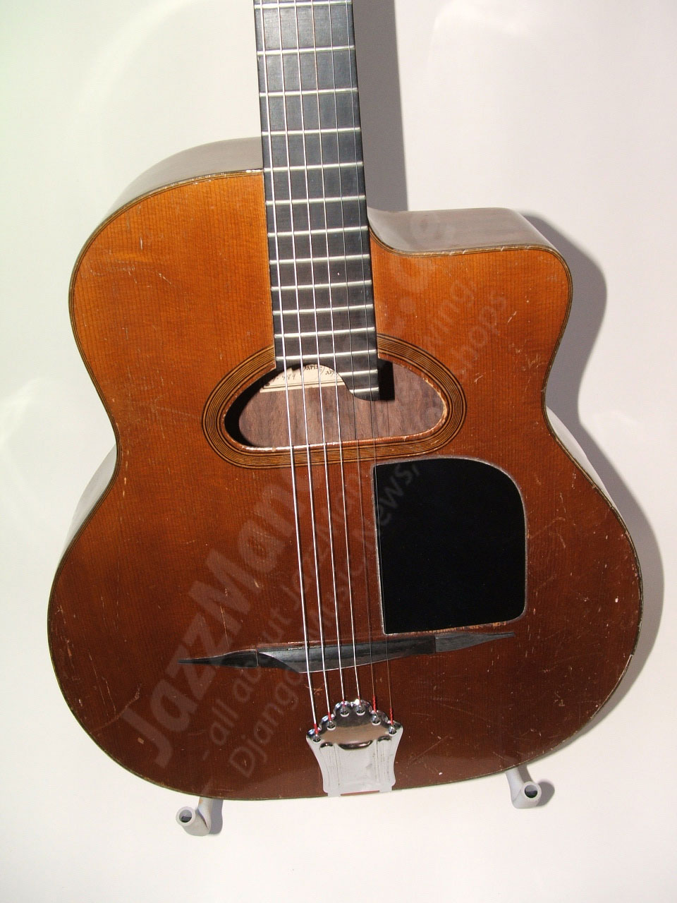 Selmer Gitarren (1/2)