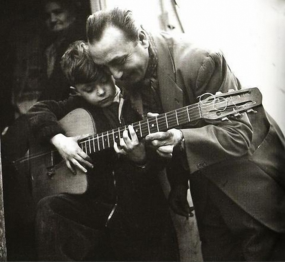 Django Reinhardt - private Life (4/6)