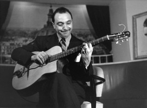 Django Reinhardt - Guitar-Maestro (4/4)