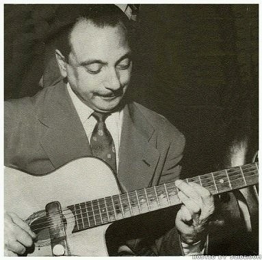 Django Reinhardt